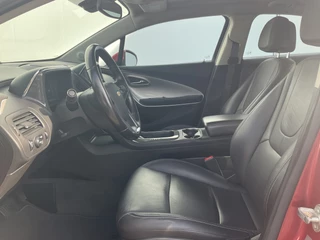 Chevrolet Volt - afbeelding nr 10