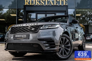 Land Rover Range Rover Velar - 279486790-0