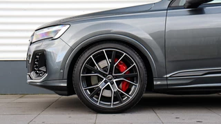 Audi Q7 Audi Q7 55 TFSI e quattro Pro Line S | B&O | Soft-Close | Head-up | Panoramadak | Achterasbesturing | HD Matrix | Trekhaak - afbeelding nr 4