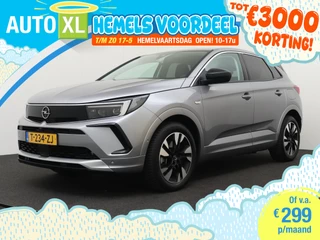 Opel Grandland 1.6T 225 PK Aut. PHEV Business+