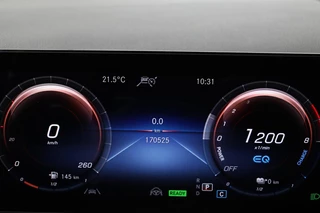 Mercedes-Benz GLA Mercedes-Benz GLA-klasse 250e Business Solution Luxury Limited | Panoramadak | Adaptive cruise | Trekhaak | Leder | Stoelverwarming | Matrix LED | Memory | Camera | Navigatie | Park Assist | Sfeerverlichting - afbeelding nr 36