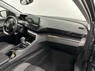 Peugeot 3008 Peugeot 3008 1.2 PureTech Allure CARPLAY CAMERA LM ECC NAVI - afbeelding nr 11