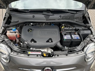 Fiat 500C - afbeelding nr 12
