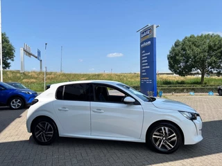 Peugeot 208 Peugeot 208 1.2 PT ALLURE 100 PK NAVI AIRCO/ECC VIRTUAL CC - afbeelding nr 25