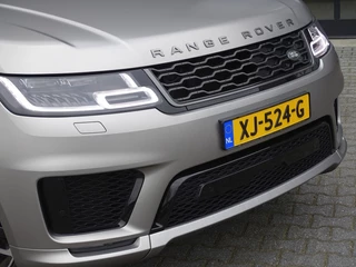 Land Rover Range Rover Sport - afbeelding nr 36