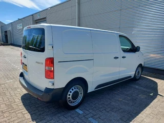 Toyota ProAce Toyota ProAce Worker 1.6 D-4D Cool Comfort prijs is EX btw, airco,cruisecontrol,radio/cd, - afbeelding nr 7