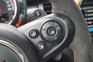 MINI Cooper MINI Cooper John Works 2.0 Automaat (231pk) Pano/Kuipstoelen/JCW Pro/JCW uitlaat/ACC - afbeelding nr 38