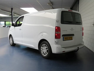 Citroën Jumpy Citroën Jumpy 180 PK AUTOMAAT 2.0 BlueHDI Drivr - afbeelding nr 3