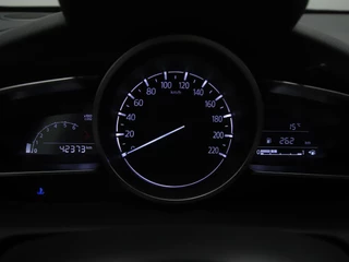 Mazda 2 Mazda 2 1.5 Skyactiv-G Sportive met navigatie : dealer onderhouden - afbeelding nr 27