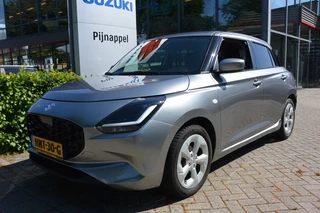 Suzuki Swift - afbeelding nr 3