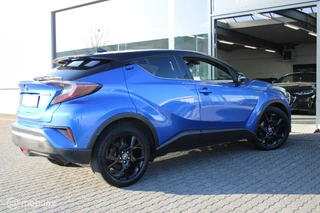 Toyota C-HR Toyota C-HR 1.8 Hybrid Executive Ultimate/Led/Cam/Navi/Tel/ - afbeelding nr 32