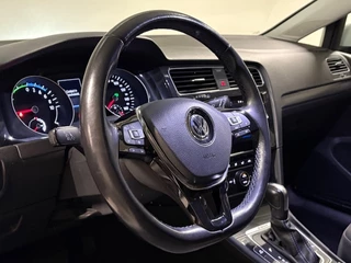 Volkswagen e-Golf - afbeelding nr 18