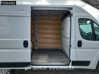 Opel Movano Opel Movano 120PK L2H2 Airco Cruise Euro6 L2 11m3 Airco Cruise control - afbeelding nr 7