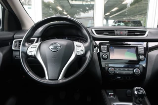 Nissan QASHQAI Nissan QASHQAI 1.2 DIG-T 116PK, Panoramadak, Clima, Navi, All Season Banden, etc. - afbeelding nr 20