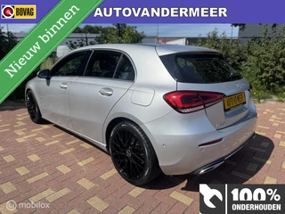 Mercedes-Benz A-Klasse Mercedes A-klasse 200 / Groot navi en virtual cockpit / etc. - afbeelding nr 2