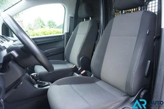 Volkswagen Caddy Volkswagen Caddy 2.0 TDI L1H1 Highline * Euro 6 * Automaat - afbeelding nr 27