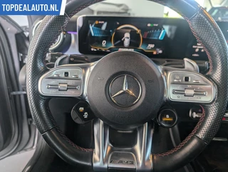 Mercedes-Benz A-Klasse Mercedes A-klasse AMG 35 4MATIC Race edition Vol! - afbeelding nr 4