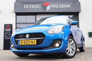 Suzuki Swift Suzuki Swift 1.2 Select Hybrid Apple/AndroidAuto - afbeelding nr 37