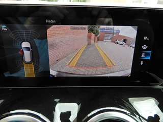 Mercedes-Benz B-Klasse Mercedes-Benz B-Klasse 180 BUSINESS SOLUTION automaat - afbeelding nr 14