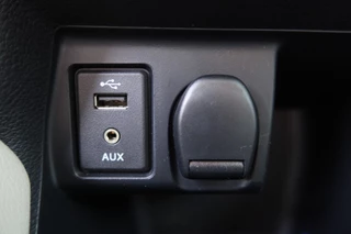 Nissan Micra Nissan Micra 1.0L Acenta 5drs. Airco, NAVI, Camera, Cruise, 1e eigenaar, Dealer onderhouden - afbeelding nr 15