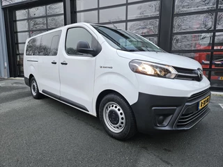 Toyota ProAce - afbeelding nr 2