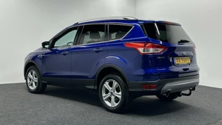 Ford Kuga Ford Kuga 1.5 EcoBoost Trend Ultimate NAVI ECC LM TREKHAAK - afbeelding nr 4