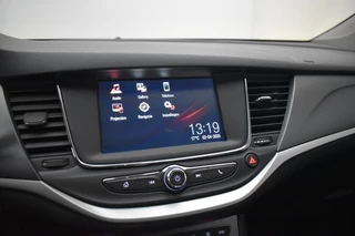 Opel Astra - afbeelding nr 21
