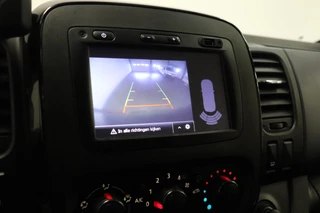 Opel Vivaro - Airco - Navi - Cruise - € 9.900,- Excl. - afbeelding nr 14