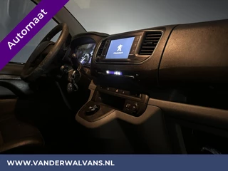 Peugeot Expert Cruisecontrol, Parkeersensoren, Stoelverwarming, Bijrijdersbank - afbeelding nr 14