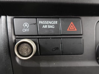 Volkswagen Transporter Volkswagen Transporter T6 L2H1 102pk Dubbele cabine Airco Cruise control Trekhaak Euro6 Bluetooth - afbeelding nr 16