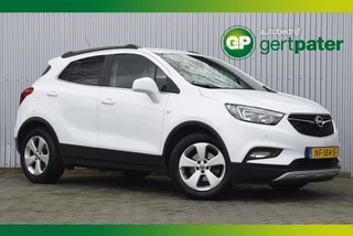 Opel Mokka X - afbeelding nr 1