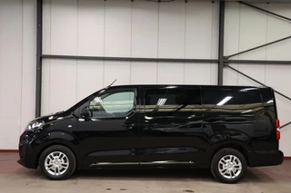 Opel Vivaro Opel Vivaro 2.0 CDTI 180PK L3H1 DC DUBBEL CABINE - afbeelding nr 16
