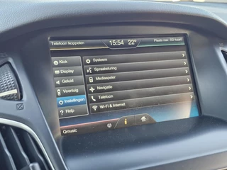 Ford Focus Ford Focus 1.0 Trend Edition Airco | Bluetooth | Navigatie | PDC achter | Multifunctioneel stuurwiel | Nette auto! - afbeelding nr 23