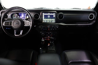 Jeep Wrangler Jeep Wrangler Unlimited 4XE 380 RUBICON - afbeelding nr 17