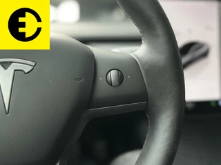 Tesla Model 3 Tesla Model 3 Standard RWD Plus 60 kWh | Autopilot | Warmtepomp - afbeelding nr 18
