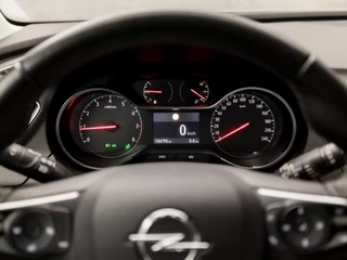 Opel Grandland X Opel Grandland X 1.2 Turbo Business Executive (APPLE CARPLAY, GROOT NAVI, CLIMATE, LEDER, TREKHAAK, SPORTSTOELEN, GETINT GLAS, ELEK ACHTERKLEP, LANE ASSIST, NIEUWE APK, NIEUWSTAAT) - afbeelding nr 21