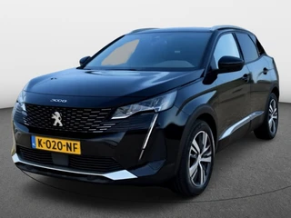 Peugeot 3008 1.2 PureTech Allure | Pack Drive Assist | Carplay