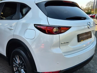 Mazda CX-5 - afbeelding nr 35