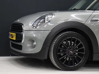 MINI One [APPLE CARPLAY, CRUISE CONTROL, JCW VELGEN, CLIMATE CONTROL, NAVIGATIE, NIEUWSTAAT] - afbeelding nr 21
