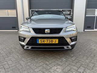 SEAT Ateca - afbeelding nr 6