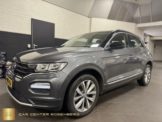 Volkswagen T-Roc Volkswagen T-Roc 1.0TSI Style- APK(2026), Complete onderhoud - afbeelding nr 3