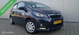 Peugeot 108 - 476885767-0