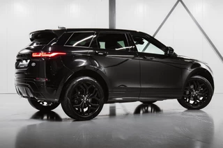 Land Rover Range Rover Evoque Land Rover Range Rover Evoque 1.5 P300e AWD R-Dynamic HSE | BLACKED OUT | Dealer Onderhouden - afbeelding nr 3