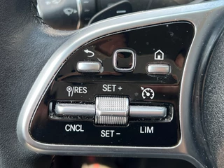 Mercedes-Benz C-Klasse Mercedes-Benz C-Klasse 180 Business Solution Facelift - afbeelding nr 27