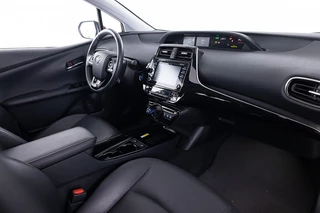 Toyota Prius - afbeelding nr 4