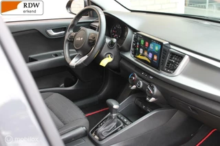 Kia Rio Kia Rio 1.0 T-GDi MHEV GT-Line Automaat Carplay stoelverwarming - afbeelding nr 6