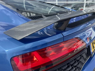 Audi R8 Audi R8 5.2 Performance Quattro|B&O|KERAMISCH|CARBONPAKKET| - afbeelding nr 40