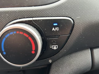 Hyundai i10 airco nieuw apk keurige auto - afbeelding nr 11