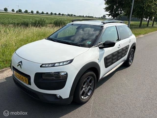 Citroën C4 Cactus Citroen C4 Cactus 1.2 PureTech Business Plus - afbeelding nr 5