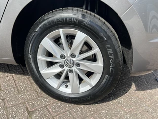 Volkswagen Golf Sportsvan | AUTOMAAT | TREKHAAK | NAVI | CRUISE | - afbeelding nr 26